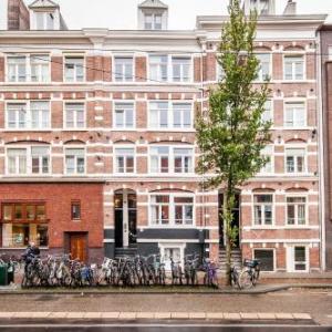 Short Stay Group East Quarter Serviced Apartments Amsterdam Amsterdam