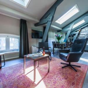 Yays Oostenburgergracht Concierged Boutique Apartments Amsterdam 